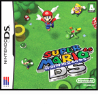 슈퍼 마리오64 DS