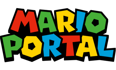 MARIO PORTAL