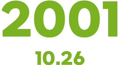 2001 10.26