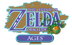 The Legend of Zelda / Oracle of Ages / The Legend of Zelda / Oracle of Seasons