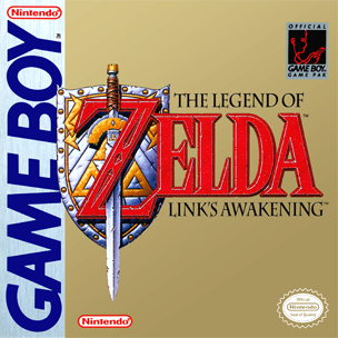 The Legend of Zelda: Link's Awakening 