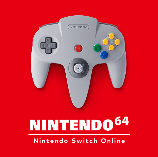 Nintendo 64™