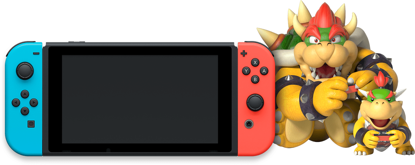 NES™ & Super NES™ & Game Boy™ - Nintendo Switch Online