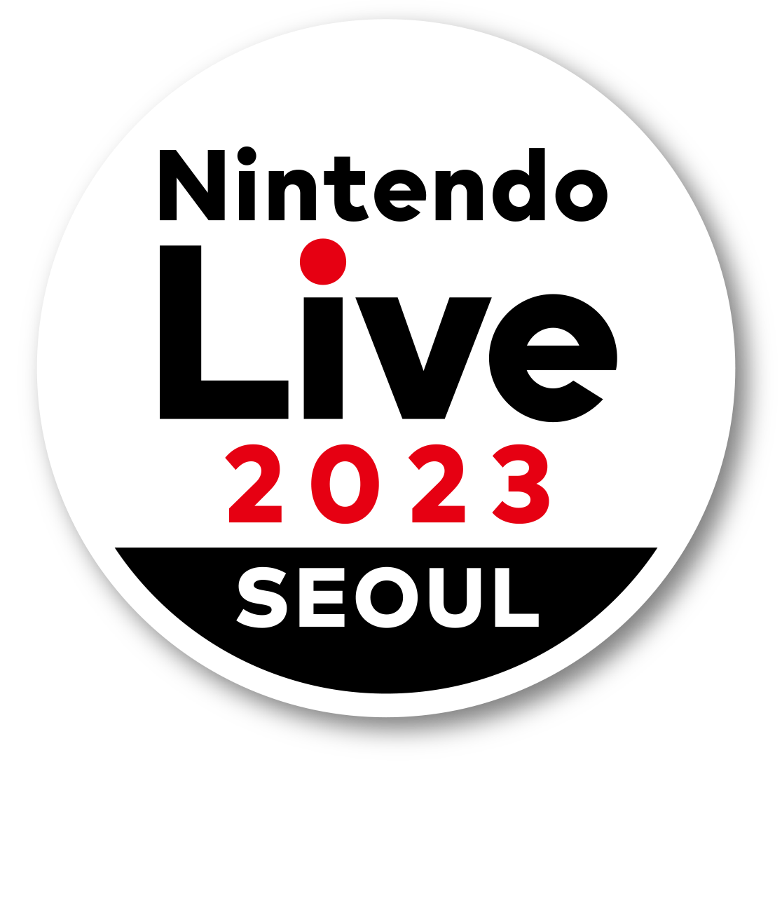 Nintendo Live 2023 SEOUL