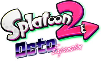 Splatoon 2: Octo Expansion